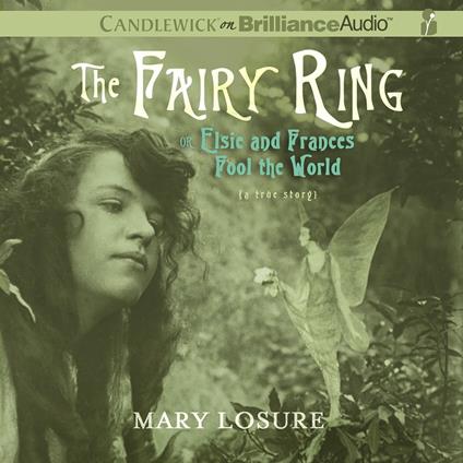 Fairy Ring, The