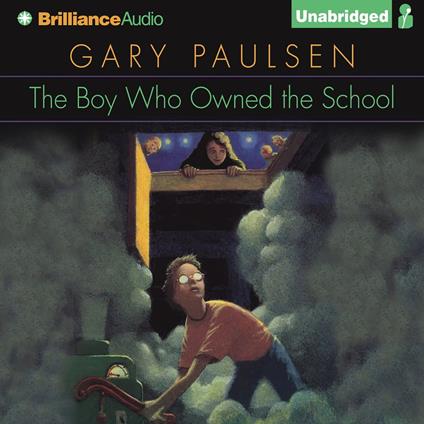 Boy Who Owned the School, The