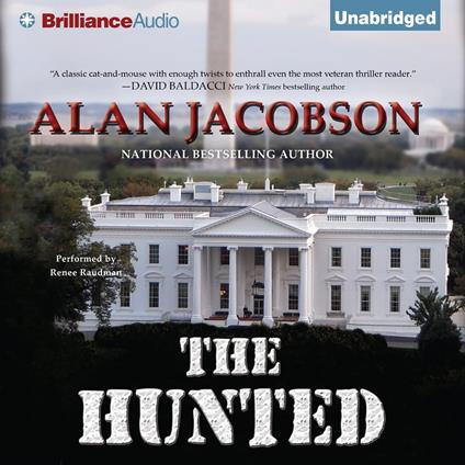 Hunted, The