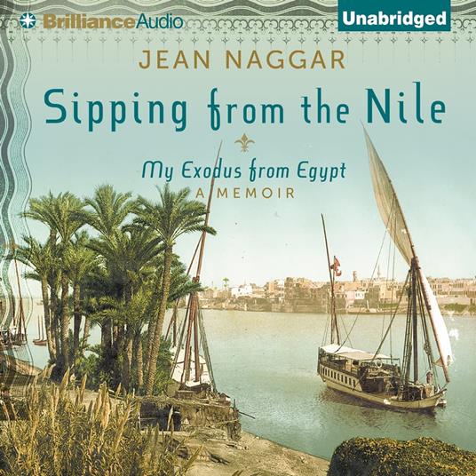 Sipping From the Nile