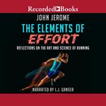 The Elements of Effort