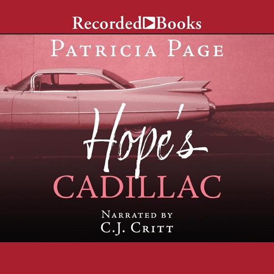 Hope's Cadillac