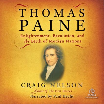 Thomas Paine