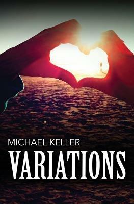 Variations - Michael Keller - cover