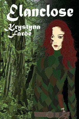 Elanclose - Krystyna Faroe - cover