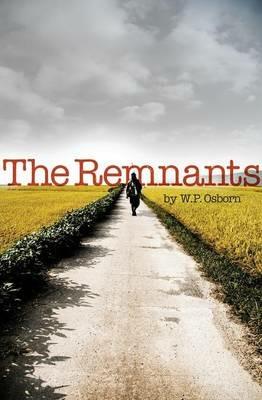 The Remnants - W P Osborn - cover