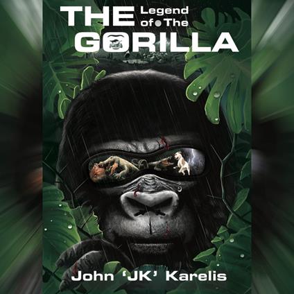 Legend Of The Gorilla, The