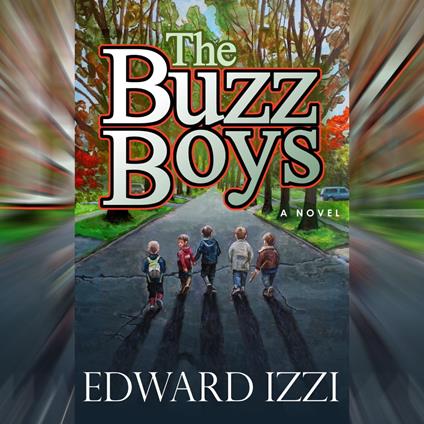 Buzz Boys, The