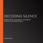 Decoding Silence