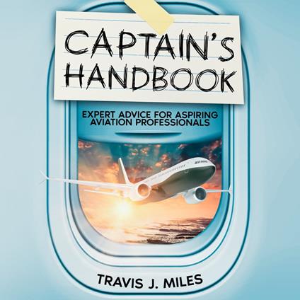 Captain's Handbook