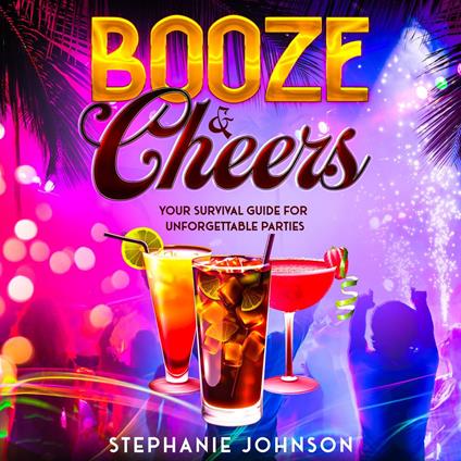 Booze & Cheers