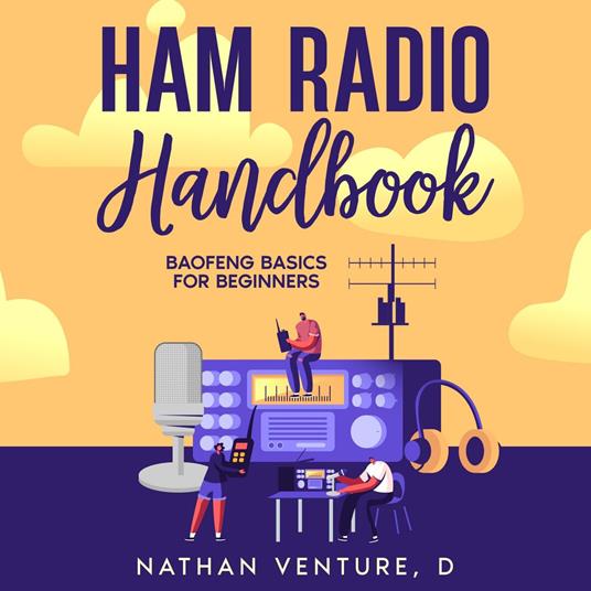 Ham Radio Handbook