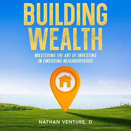 Building Wealth