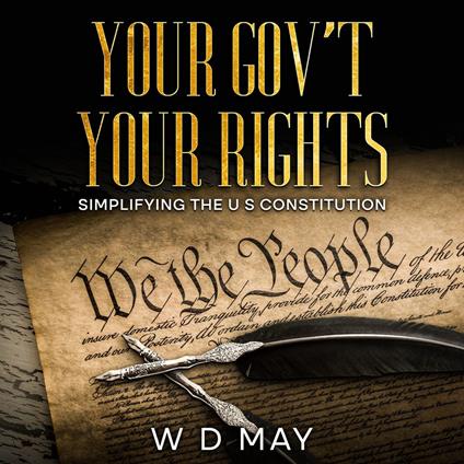 Your Gov't Your Rights