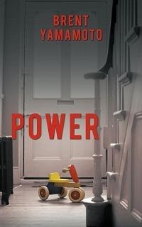 Power - TBA - cover