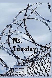 Ms. Tuesday - Janice Johnson - cover