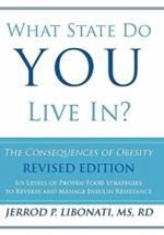 What State Do You Live In?: The Consequences of Obesity