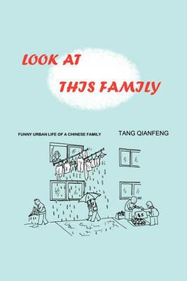 Look At This Family - Tang - cover