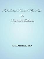 Introductory Tensorial Algorithms In Structural Mechanics