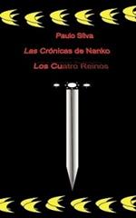 Las Cr Nicas de Nanko: Los Cuatro Reinos