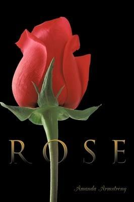 Rose - Amanda Armstrong - cover