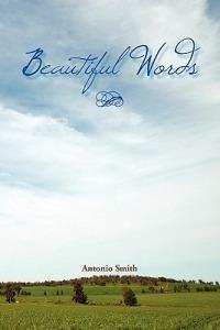 Beautiful Words - Antonio Smith - cover