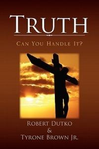 Truth - Robert Dutko - cover