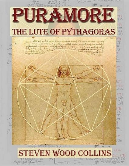 Puramore - The Lute of Pythagoras