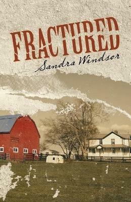 Fractured - Sandra Windsor - cover