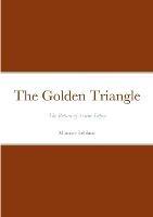 The Golden Triangle: Arsene Lupin - Maurice LeBlanc - cover