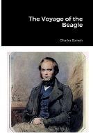 The Voyage of the Beagle - Charles Darwin - cover