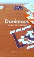 Donimoes: New Games and Puzzles