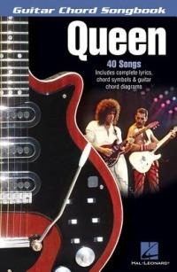 Queen - cover