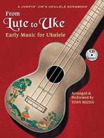 From Lute to Uke: Jumpin' Jim's Ukulele Masters - Early Music for Ukulele