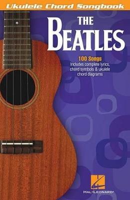 The Beatles - Hal Leonard Publishing Corporation - cover