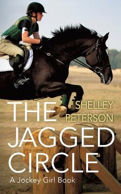 The Jagged Circle - Shelley Peterson - cover