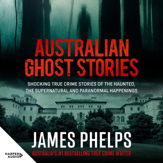 Australian Ghost Stories