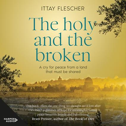 The Holy And The Broken