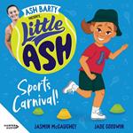 Little Ash Sports Carnival!