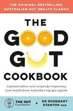 The Good Gut Cookbook