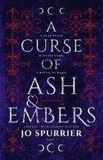 A Curse of Ash and Embers