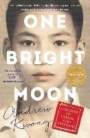 One Bright Moon - Andrew Kwong - cover