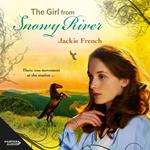 The Girl from Snowy River (The Matilda Saga, #2)