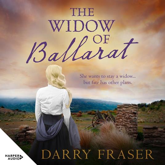 The Widow of Ballarat