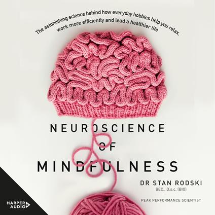 The Neuroscience of Mindfulness