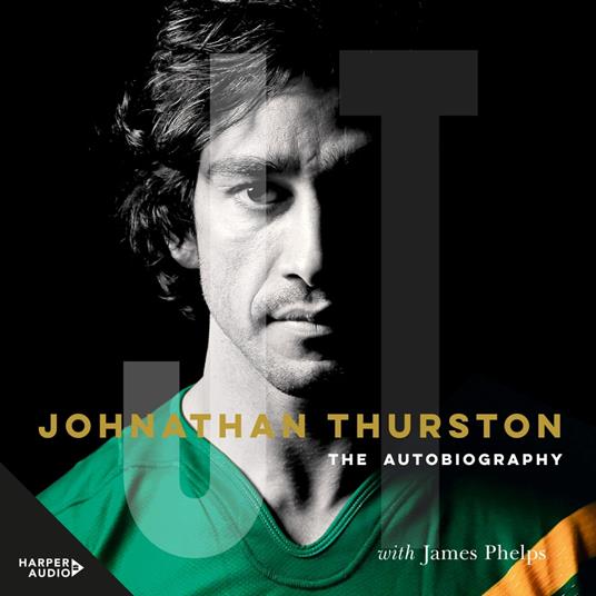 Johnathan Thurston