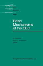 Basic Mechanisms of the EEG