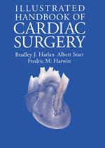 Illustrated Handbook of Cardiac Surgery