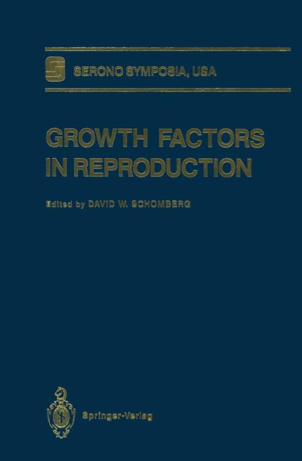 Growth Factors in Reproduction