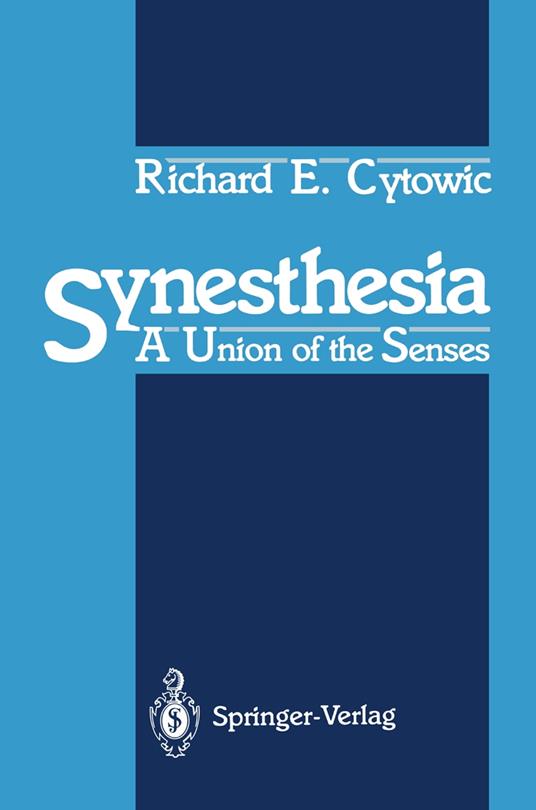 Synesthesia